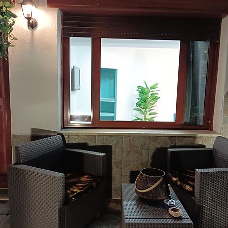 Borgo Loreto Napoli Dış mekan fotoğraf