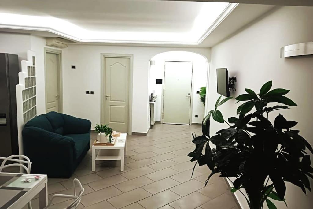 Borgo Loreto Napoli Dış mekan fotoğraf